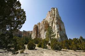 El Morro National Monument New Mexico National Monuments New Mexico Mexico