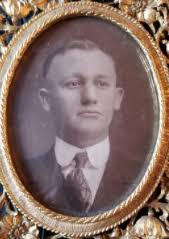 John Calhoun Spurlock (1887-1947)