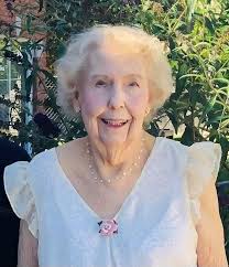 Eleanor Banner Obituary