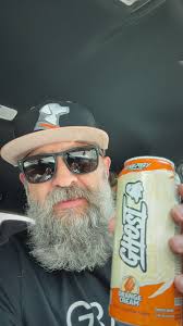 So good!!!!!! Try it! @wadeshoemaker @ghostenergy