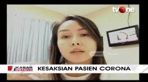 Untuk meringankan sinusitis dan mengembalikan indra pencium dan perasa, gosokkan sekitar ½ sdt. Mendadak Kehilangan Indera Penciuman Pasien Ini Kaget Lihat Hasil Rontgen Dialog Tvone Youtube