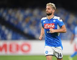 Dries mertens of ssc napoli dejected during the serie a match between ac milan and ssc napoli at stadio giuseppe meazza on april 15, 2018 in. Inter Lead Chelsea In Race To Sign Napoli S Dries Mertens On A Free Transfer