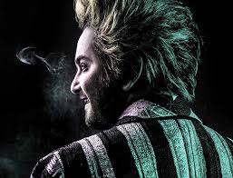 Alex brightman on getting 'real laughs' in 'beetlejuice'. Beetlejuice The Musical Is Not Doing The Movie On Stage Metro Weekly
