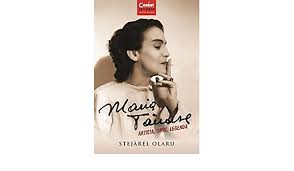 De la wikipedia, enciclopedia liberă. Maria Tanase Artista Omul Legenda Romanian Edition Stejarel Olaru 9786067936643 Amazon Com Books