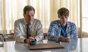 Your Honor On Showtime Cancelled Season 2 Release Date Canceled Renewed Tv Shows Tv Series Finale