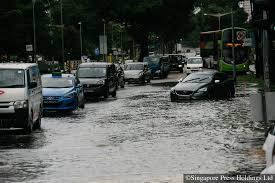 Interim report for the period ended 30 september 2020. What To Do In A Flash Flood Torque