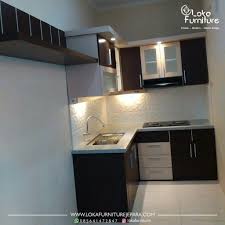 Hasil gambar untuk kitchen set minimalis