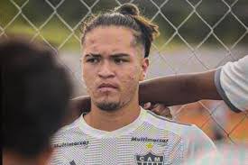 Edison Pacheco's Instagram, Twitter & Facebook