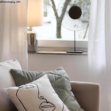 Die kissen und decken bestechen durch wunderschöne grauschattierungen zusammen mit weichen farbtönen. Kissenhulle Ariana Mit Abstrakter One Line Zeichnung Westwingnow Wohnzimmer Modern Zuhause Wohnung