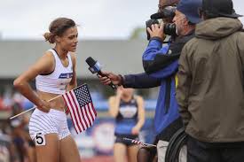 Jun 29, 2021 · moving onwards, sydney mclaughlin was born to her parents willie mclaughlin and mary mclaughlin. Armorytrack Com News Sydney Mclaughlin On Cusp Of Olympics Debut Dyestat