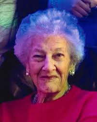 Nancy Del Conte Obituary April 3, 2025