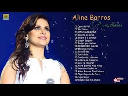 A cantora que foi uma das revelações no ano passado, apresenta sua nova música de trabalho, já disponível nas principais plataformas de streaming. Aline Barros As Melhores Musicas Mais Tocadas Atualizada 2019 Nova Lista Youtube Musicas Mais Tocadas Aline Barros Musicas Melhores Musicas