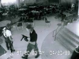 Eric Harris And Dylan Klebold Lying Dead In The Library Today Marks The 22nd Anniversary Of The Columbine High School Shootings Dylan Klebold And Eric Harris Killed 12 Students And 1 Teacher And Left 24 Injured Before Taking Their Own Lives Masskillers