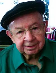 Wilson Berger Obituary