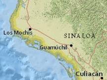 Clima Promedio En Guasave Mexico Durante Todo El Ano Weather Spark