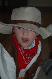 Viewfinder: Mother-Son Hoedown 2011