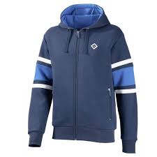 Ihre sweatjacke für damen von wenz: Hsv Sweatjacke Dolf Hsv Onlineshop