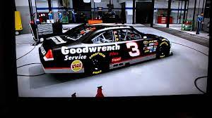 2011, also known as nascar 2011 or nascar 2011: Dale Earnhardt Custom Car Nascar Inside Line Xbox 360 Youtube