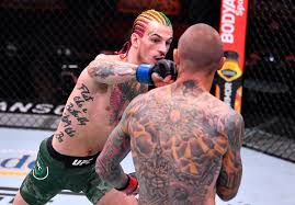 Browse 367 sean o malley ufc stock photos and images available, or start a new search to explore more stock photos and images. I Think That Was Worth 100gs Sean O Malley Puts A Price On His Knockout At Ufc 250 Essentiallysports