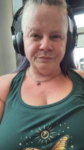 Back in the gym after a few weeks off. #zumbafitness #fightingfibromy...