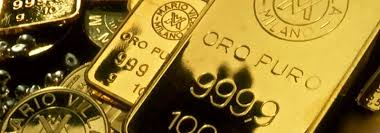 Segnaliamo un paio di svantaggi nel custodire lingotti d'oro nelle cassette di sicurezza o caveau degli istituti di credito autorizzati dalla banca d'italia. Oro Dove Comprarlo Consigli Utili Per Acquistare