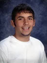 Obituary information for Nathan Michael Troupe