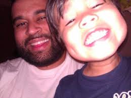 Please storm the Heavens for Pius XI Alum, Class of 2000, Jon White. He is  battling brain cancer and needs a miracle. Jon's son, Alijah, shares his  infectious smile! #piusxialumni #popes #prayforjon