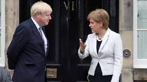 We would like to show you a description here but the site won't allow us. Boris Johnson Turns Down Nicola Sturgeon S Invite To Bute House Heraldscotland