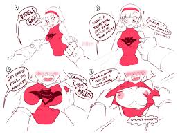 Rule34 - If it exists, there is porn of it  son gohan, videl  5939981