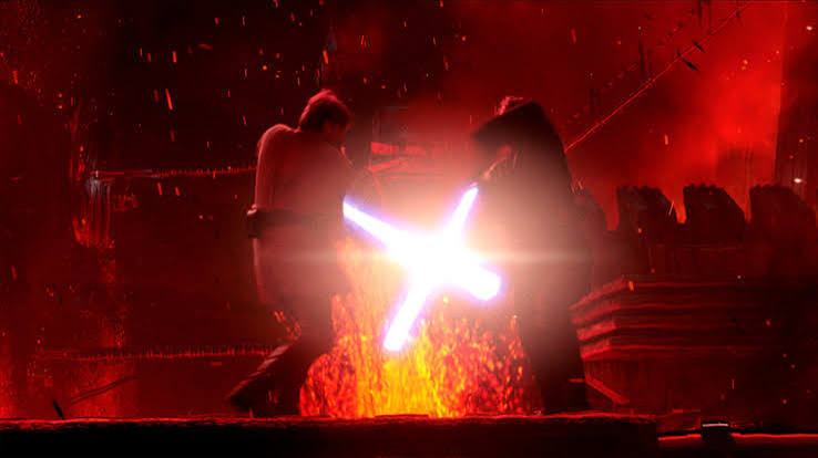 Star Wars: Episode III -- Revenge of the Sith Review