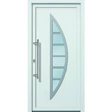 Diseños de puertas hechas de aluminio blanco para baño a juego con ventanas. Puerta Aluminio Blanco Al Mejor Precio