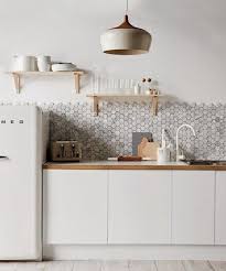 They have a basic but very appealing layout. 26 Scandinavian Style Kitchens Ideas Kitchen Design Scandinavian Kitchen Scandinavian Kitchen Design