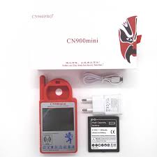 Us 173 87 8 Off Cn900pro Newest Version Cn900 Mini Transponder Key Programmer Key Maker Support 4c 46 4d 48 G Chips Copy Update Online In Auto Key