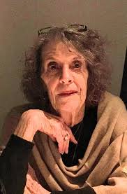 Obituary information for Gretchen Lee Bondy