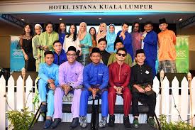 فاياي كوسايري) merupakan pelakon dan model wanita malaysia dari miri, sarawak negeri bumi 2014. Tv9 Galaksi Media