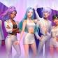 K-POP Allstars Tribute event image