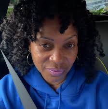 Family reunion in Louisiana