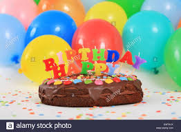 Birthday Cake With Balloons And Candles 30 Elegant Photo Of Birthday Cake And Balloons Birijus Com Birthday Cake With Photo Happy Birthday Chocolate Cake Birthday Cake With Candles