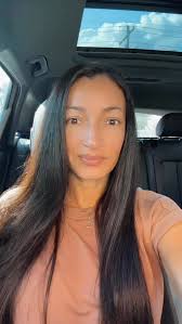 Straight hair is cute and all… but natural hair will always have my heart.  🤎, For the longest time, I thought my curls were strictly a summer thing.  Turns out? Winter curls are actually my favorite., ...