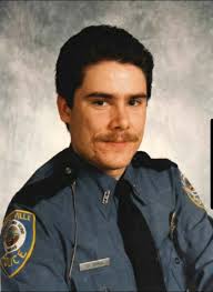 We celebrated Captain Danny Grigg's retirement today. Pictured is Captain  Grigg from 30 years ago during the early part of his career and today.  Congratulations