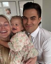 Arnold Mcginnis's Instagram, Twitter & Facebook