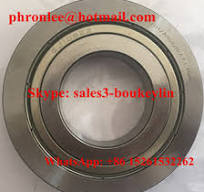 QJ109EZ Deep Groove Ball Bearing 40x75/80x16mm, QJ109EZ ...