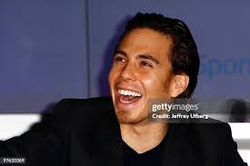 Jeffrey Speed's Instagram, Twitter & Facebook