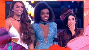 Chegou a hora de conhecer os participantes do bbb21. Bbb 21 Home Facebook
