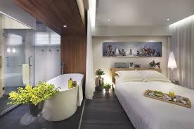 Extended Bathroom For Hdb Master Bedroom Bedroom Design Diy Contemporary Master Bedroom Design Ideas Modern Bedroom Design
