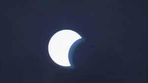 We did not find results for: Time Lapse Solar Eclipse Over Philadelphia 6abc Philadelphia