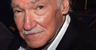 Jerry Flint (R.I.P) Lays Into GM, October 2000