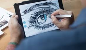 Create vector artwork and edit images right from your phone. Create A Complete Vector Illustration Send Your Work To The Desktop To Finish It Up Adobe Illustrator Draw Tutorials