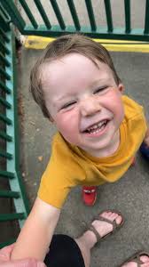 Can local fire stations allow 2-year-old photoshoots?