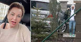 Budoucí maminka je ze své holčičky zkrátka vedle! Martina Partlova Tehotna Zpevacka Martina Partlova Vypada Jako Tehotna Ze By V Americe Pribrala Nebo Je Opravdu V Tom Spolecnost Plus Cz Veronika Arichteva Martina Partlova A Nikol Stibrova Neboli